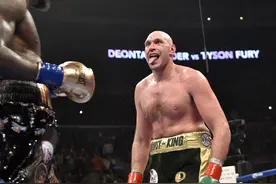 三大主流格斗项目世界最强拳王都是白人，黑人为何突然不能打了？图片