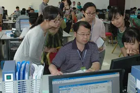 中考时要明白“统招”和“定向”，录取方式不同，分清二者区别图片