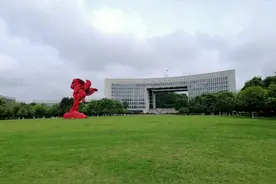 「城市观察」重庆两江新区水土新城图片