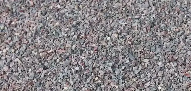铁尾矿砂标准