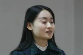 林生斌现任老婆大学青涩照曝光！知情人质疑其是小三上位图片