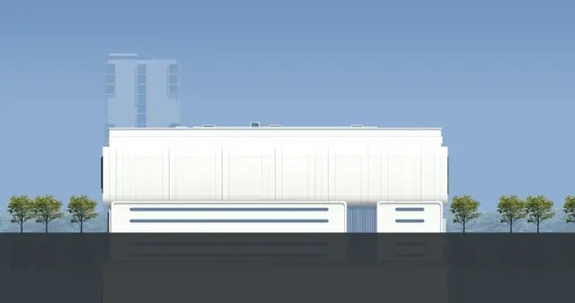 浙江机械展设计