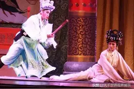 野史正解——狸猫换太子这事儿图片