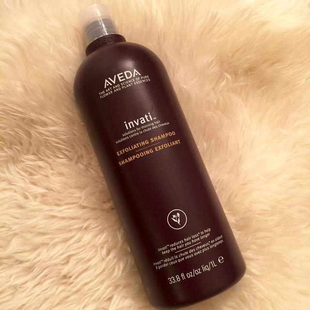 氨基酸洗发水测评，告别大油头