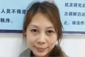 探访劳荣枝九江老家：邻居称其小时候文静秀气，7旬母亲已被接走图片