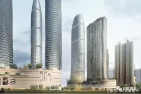 买时2.3万/㎡，卖时1.9万/㎡，合肥一批昔日豪宅，怎么了？图片