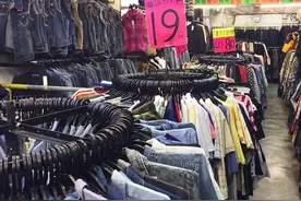 一件衣服只花十块是怎么做到的？！你还在说在港生活费不够花吗？图片