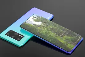 荣耀V40秀肌肉，麒麟9000E+双5000万，售价很感人图片