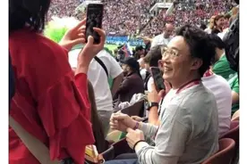 陈奕迅和刘烨，他们都曾和老外发生过冲突，同样引起了广大争议图片