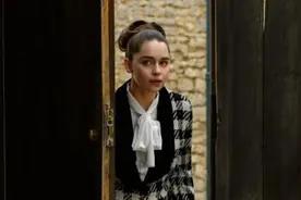 当你坠入深渊，那就继续坠入深渊——《遇见你之前》图片