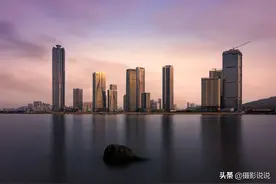 重磅珠海地标：18位摄影师+108张美图-NiSi醉美城市地标库2021版图片