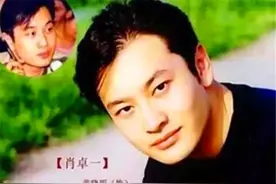 黄晓明曾因“太土”，遭赵薇拒绝，立志减肥一定要让女人看得起图片