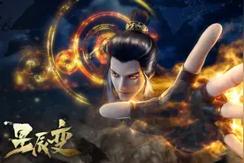 九剑仙府开启，潜龙大陆六大势力齐聚，究竟有何机缘吸引着他们？图片
