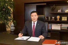 江苏首富：他身家高达2600亿元，每天坐直升机上下班图片
