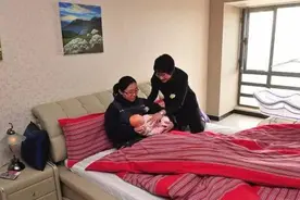 嫁出去的女儿为啥不能回娘家坐月子？并非迷信，而是有科学道理图片