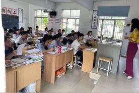 常州中考复读政策及流程图片