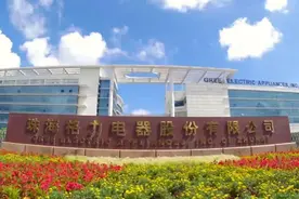 你不知道的格力芯片！董明珠：天塌下来，我能自供图片