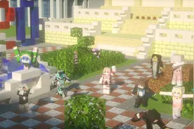 C4D渲染一期图片