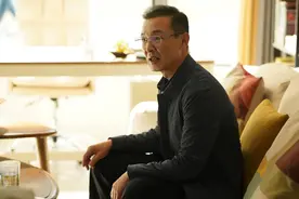 《和平之舟》大结局：许白转业回老家，张渡航接手712院院长图片