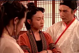西门庆和武大郎死后，他们的女儿经历了什么图片