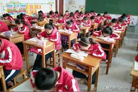 三年级期中考试三单元复习，童话好看但难学，文深意搞懂才会做题图片