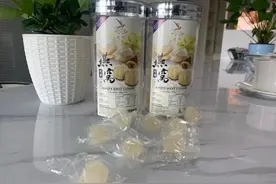 燕窝糖，你吃过吗？图片