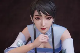国产优秀动漫——万界独尊图片
