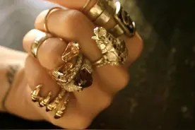 农村俗语“男占三八必发，女占三八必寡”，啥意思？图片