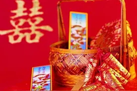 要订婚了，男方需要准备什么？农村订婚流程是怎么样的？图片