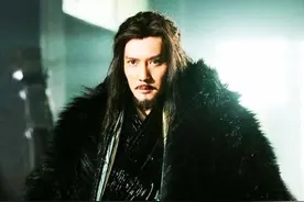 西楚霸王项羽：无颜面对江东父老背后的心酸图片