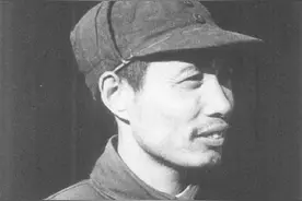 1981年，张震找到一安徽农妇报恩，揭开了尘封40年前的往事图片