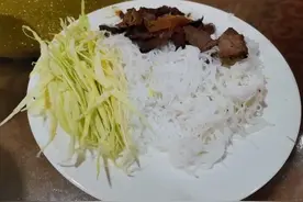 怀念的腾冲苦撒撇 酸酸甜甜味道太劲爆了图片