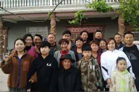 Qing听｜30年前母女双双被拐 近百名志愿者靠零碎记忆帮她回家图片