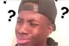 问号表情包合集图片