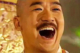 张三丰那么强，为何不杀了成昆？你看看他与成昆是什么关系图片
