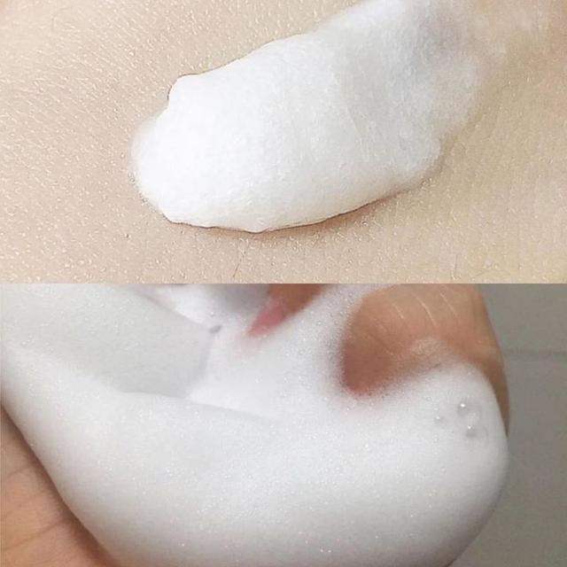 超市里“最不起眼”的6款洗面奶，穷人看不上，有钱人却抢着买