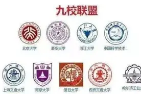 中国科学技术大学：985高校中尽显低调，是C9联盟的隐藏大佬图片