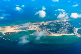 我国6个不“对外开放”的景区，四川就有两个，你去过几个？图片