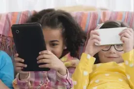 刷了2周抖音后，我竟然想带着孩子一起看…图片