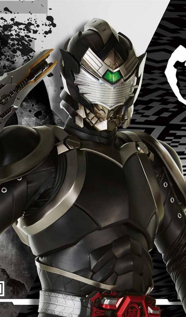 《铠甲勇士》壁纸图片