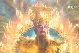 玉帝法力无边？地位不及三清？那些西游记玉帝的谣言你听过几个图片