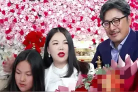 王诗龄长大后气质转变很大，从前是可爱，现在变得有些成熟图片