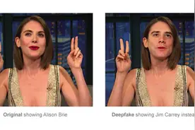 起底AI换脸背后的技术支撑——Deepfake图片