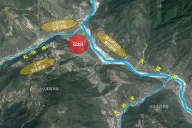 一条大渡河，为何能让石达开全军覆没？毛主席曾说出其中原因图片