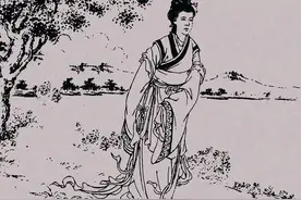 民间故事：妇人接生，被胎儿吓昏，一桩违背伦理之案浮出水面图片