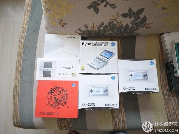 那些年陪我们长大的GAMEBOY 30岁生日快乐！