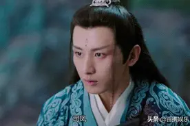 《琉璃》捅司凤两刀的璇玑到底是不是想杀司凤？其实还是演技的锅图片