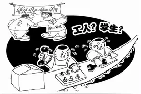 河北一所高校强制学生实习，不实习不发毕业证，如何维护学生权益图片