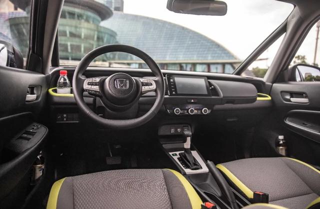 底盘/隔音/配置全面升级，自动挡8.18万起，全新一代飞度又要火了