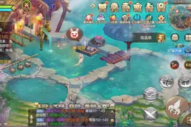 玩游戏or陪女朋友 两者都不耽误，适合情侣一起玩的手游图片